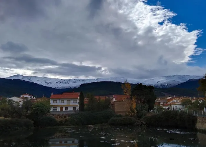 La Posada Del Altozano