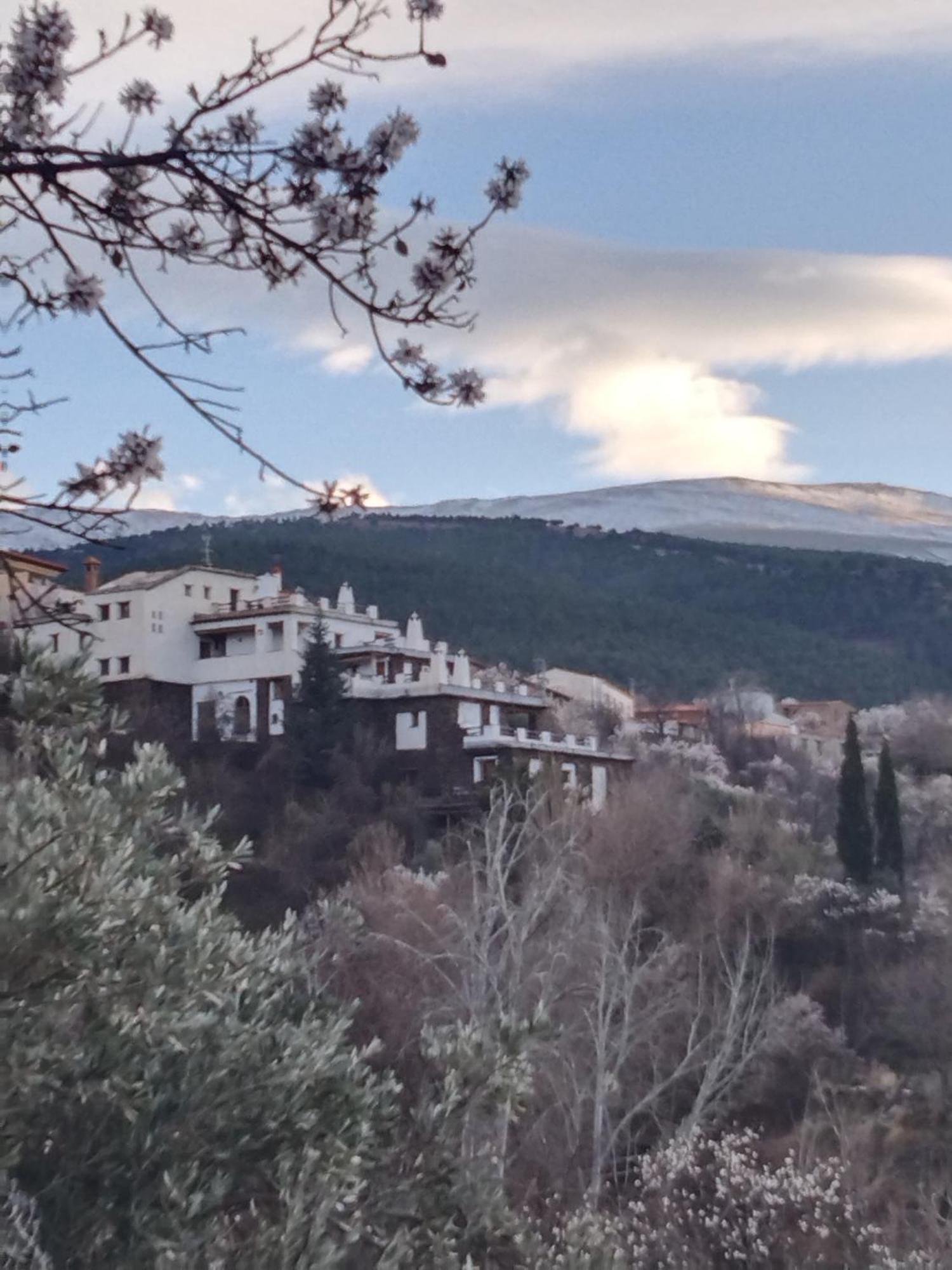 Hotel La Del Altozano