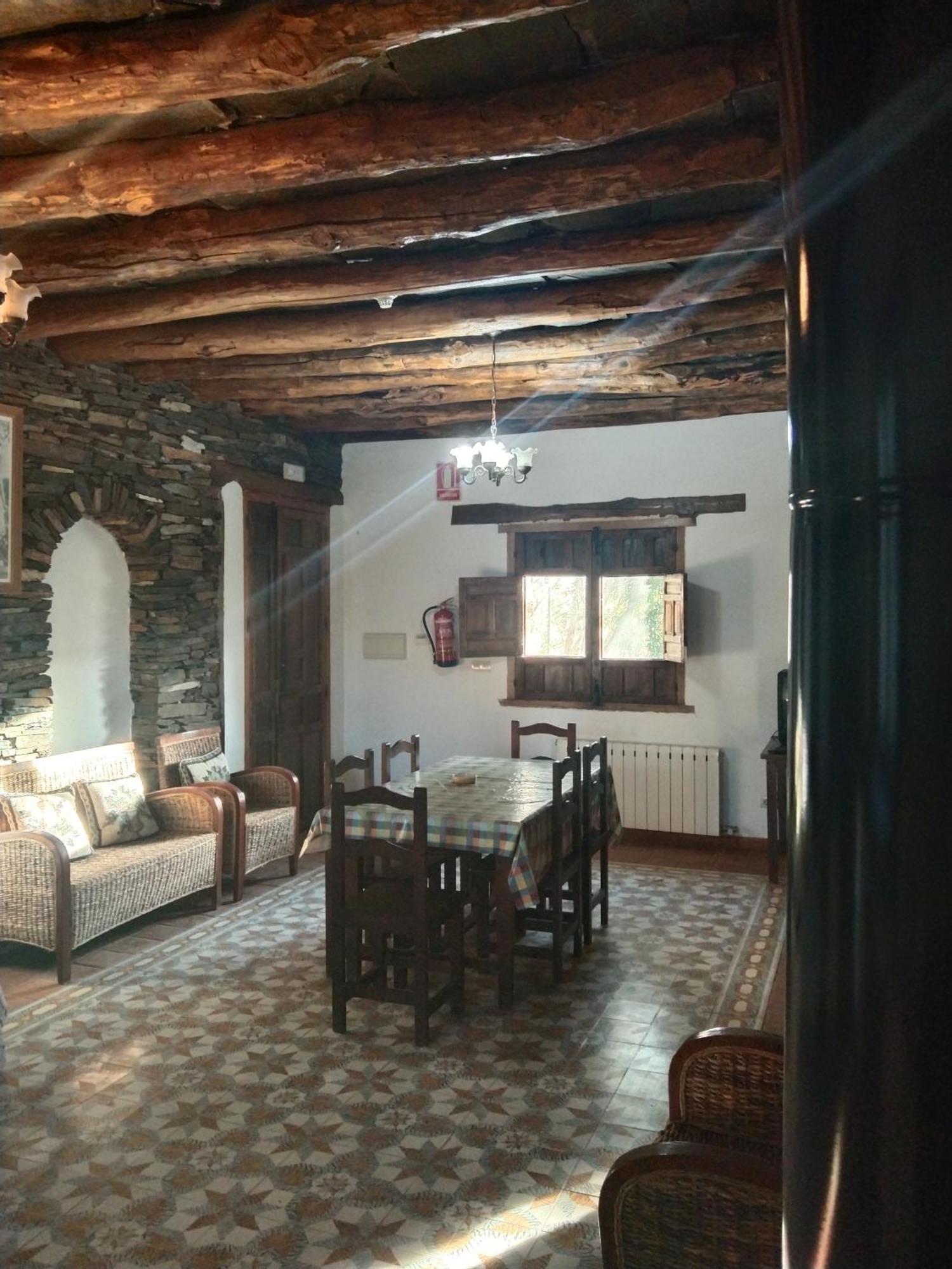 La Del Altozano 2* Lanteira