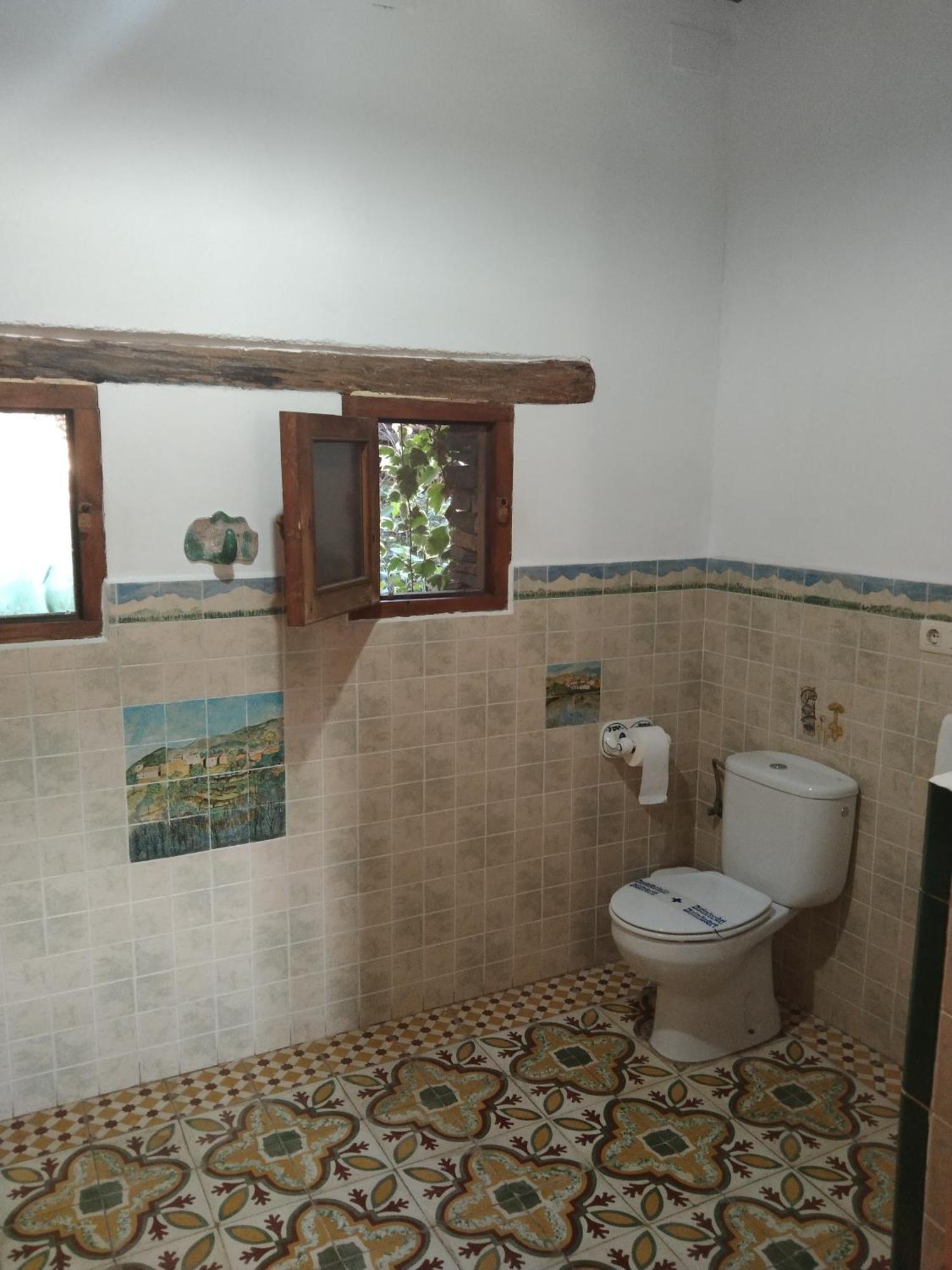 La Del Altozano Hotel 2*