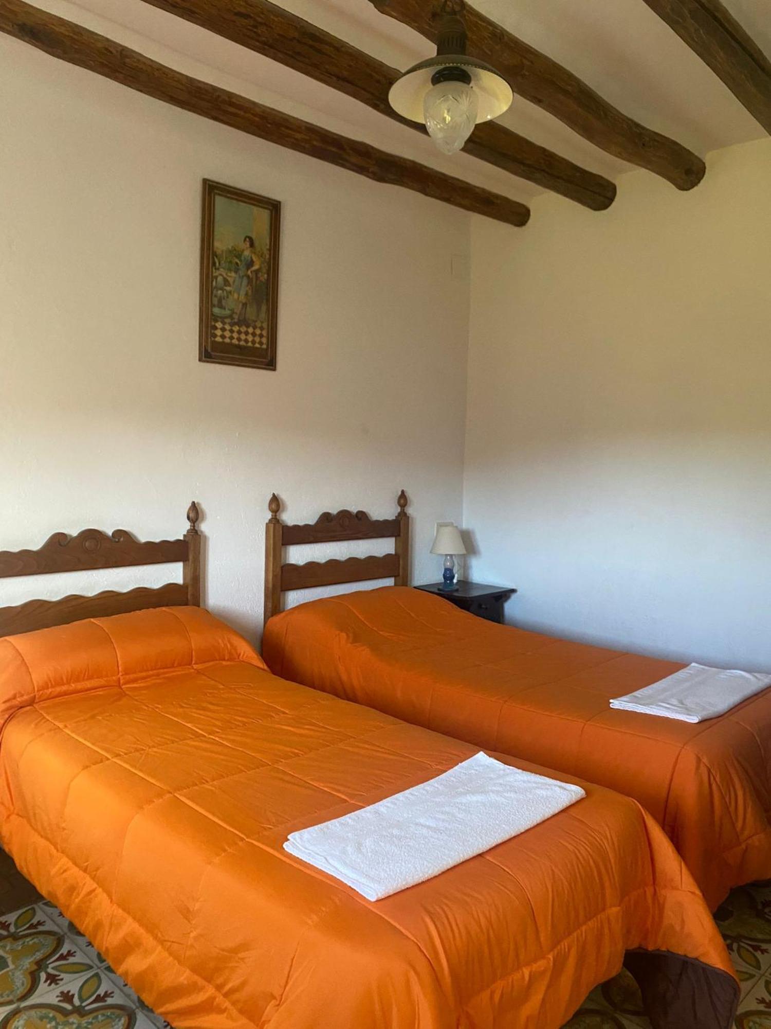 Hotel La Del Altozano Lanteira