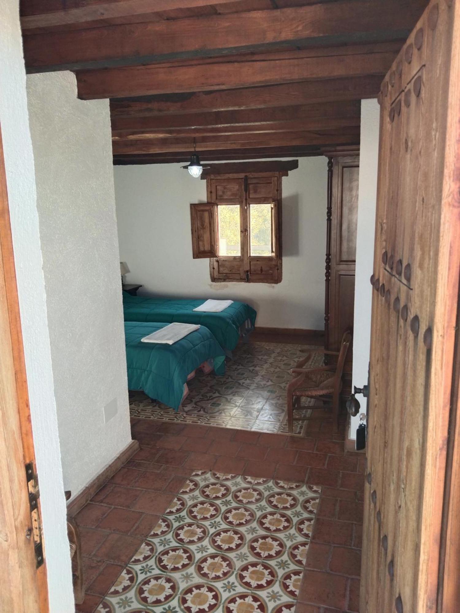 La Del Altozano Hotel Lanteira