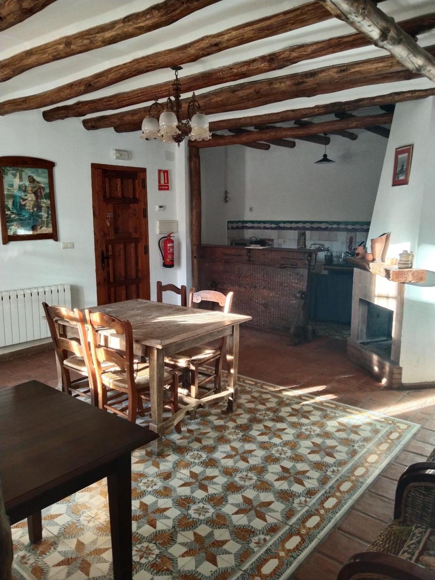 La Del Altozano