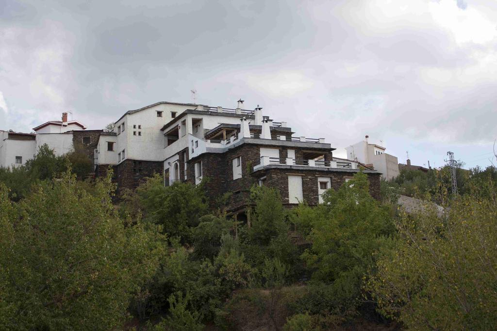 Hotel La Del Altozano 2*